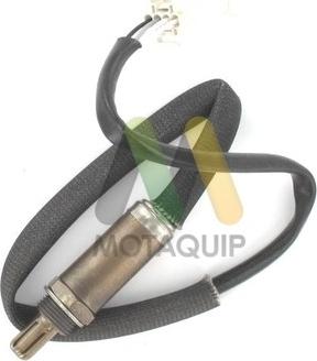 Motaquip LVOS1137 - Lambda zonde www.autospares.lv