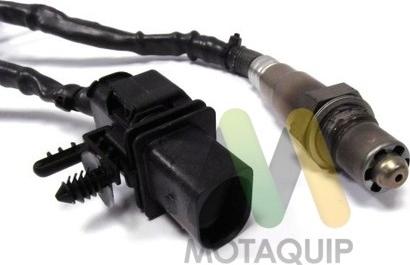 Motaquip LVOS1840 - Lambda Sensor www.autospares.lv