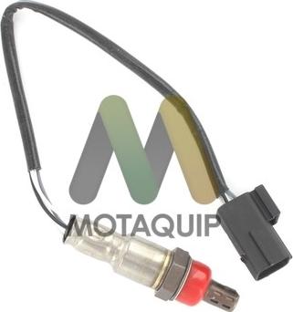 Motaquip LVOS1851 - Lambda Sensor www.autospares.lv