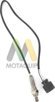 Motaquip LVOS1863 - Лямбда-зонд, датчик кислорода www.autospares.lv