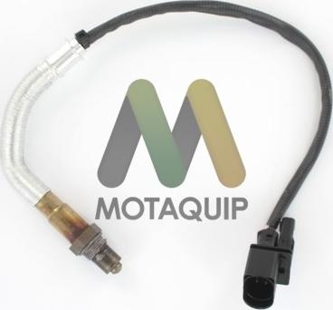 Motaquip LVOS1802 - Лямбда-зонд, датчик кислорода www.autospares.lv