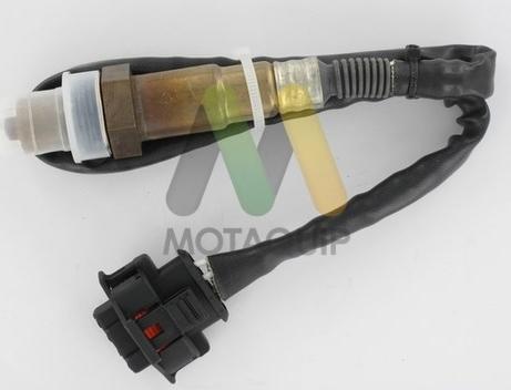 Motaquip LVOS1817 - Лямбда-зонд, датчик кислорода www.autospares.lv