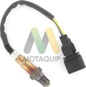 Motaquip LVOS1820 - Лямбда-зонд, датчик кислорода www.autospares.lv