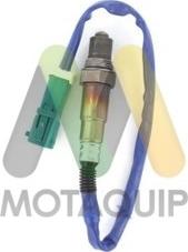 Motaquip LVOS1822 - Lambda zonde www.autospares.lv