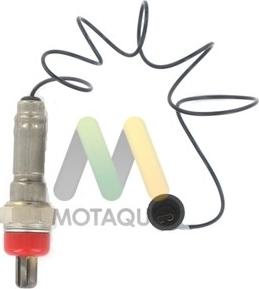 Motaquip LVOS1879 - Lambda Sensor www.autospares.lv