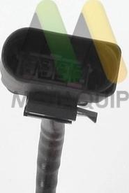 Motaquip LVOS1873 - Lambda Sensor www.autospares.lv