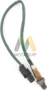 Motaquip LVOS1396 - Lambda zonde www.autospares.lv