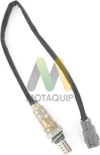 Motaquip LVOS1344 - Лямбда-зонд, датчик кислорода www.autospares.lv