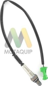 Motaquip LVOS1363 - Lambda zonde autospares.lv