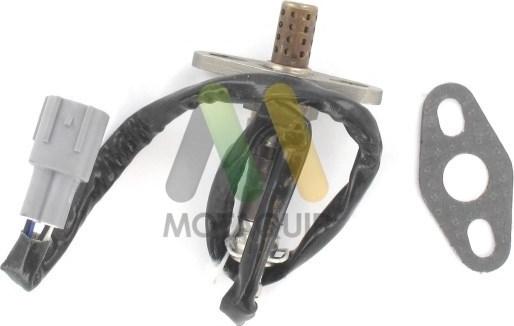 Motaquip LVOS1306 - Lambda Sensor www.autospares.lv