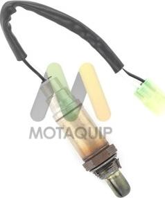 Motaquip LVOS1307 - Lambda zonde www.autospares.lv