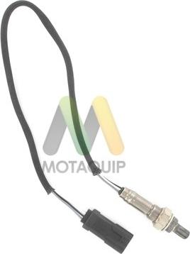 Motaquip LVOS1326 - Лямбда-зонд, датчик кислорода www.autospares.lv