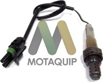 Motaquip LVOS1374 - Лямбда-зонд, датчик кислорода www.autospares.lv