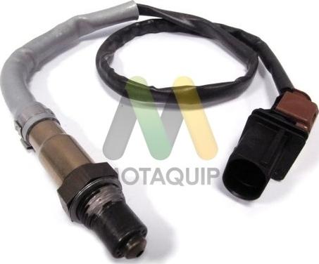 Motaquip LVOS1373 - Lambda zonde autospares.lv