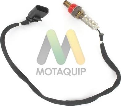 Motaquip LVOS1290 - Лямбда-зонд, датчик кислорода www.autospares.lv