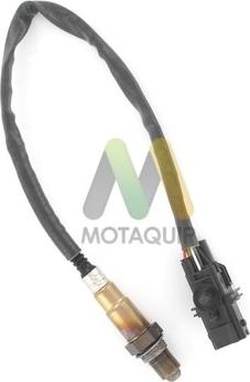 Motaquip LVOS1240 - Лямбда-зонд, датчик кислорода www.autospares.lv