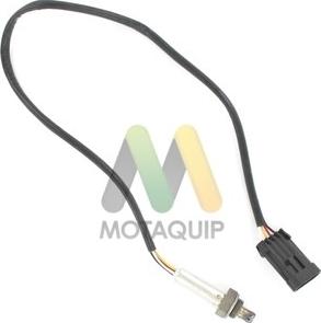 Motaquip LVOS1241 - Lambda zonde autospares.lv