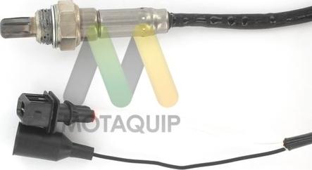 Motaquip LVOS1242 - Lambda zonde autospares.lv