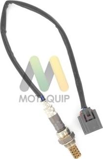 Motaquip LVOS1247 - Лямбда-зонд, датчик кислорода www.autospares.lv