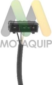 Motaquip LVOS1269 - Lambda zonde www.autospares.lv