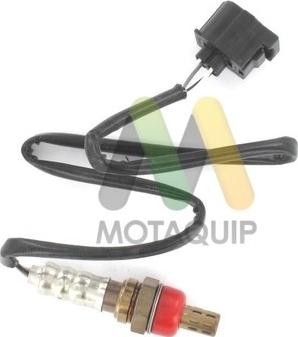 Motaquip LVOS1260 - Лямбда-зонд, датчик кислорода www.autospares.lv