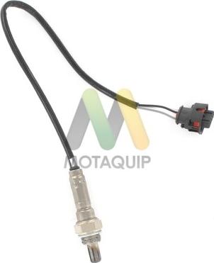 Motaquip LVOS1209 - Лямбда-зонд, датчик кислорода www.autospares.lv