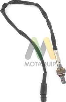 Motaquip LVOS1235 - Lambda Sensor www.autospares.lv