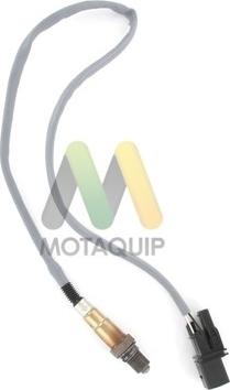 Motaquip LVOS1221 - Лямбда-зонд, датчик кислорода www.autospares.lv