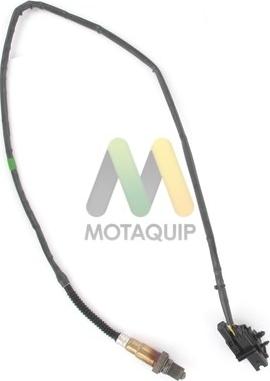 Motaquip LVOS1222 - Лямбда-зонд, датчик кислорода www.autospares.lv