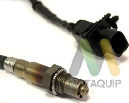 Motaquip LVOS1227 - Lambda zonde www.autospares.lv