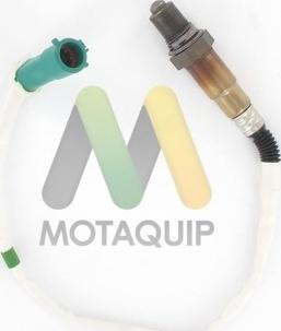 Motaquip LVOS1744 - Lambda zonde autospares.lv