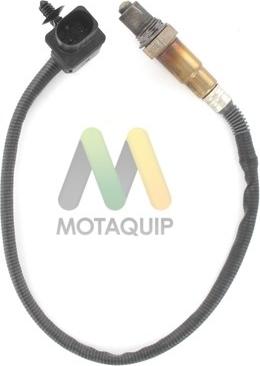 Motaquip LVOS1741 - Лямбда-зонд, датчик кислорода www.autospares.lv