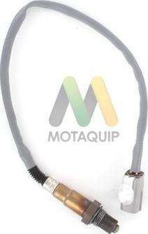 Motaquip LVOS1754 - Лямбда-зонд, датчик кислорода www.autospares.lv