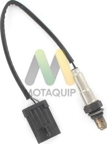 Motaquip LVOS1763 - Lambda zonde autospares.lv