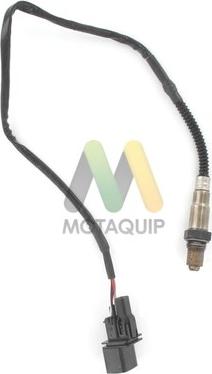 Motaquip LVOS1767 - Lambda zonde autospares.lv