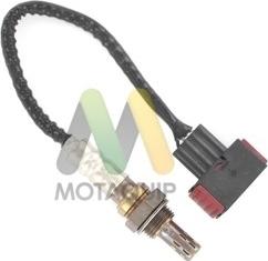 Motaquip LVOS1705 - Lambda Sensor www.autospares.lv