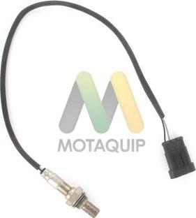 Motaquip LVOS1700 - Lambda zonde www.autospares.lv