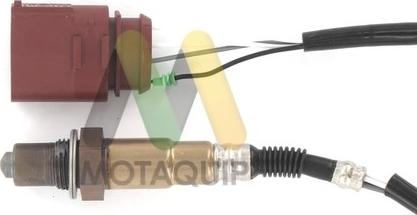 Motaquip LVOS1703 - Lambda Sensor www.autospares.lv