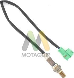 Motaquip LVOS1702 - Lambda Sensor www.autospares.lv