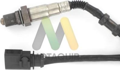 Motaquip LVOS1713 - Lambda zonde autospares.lv