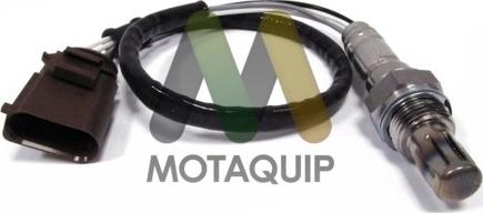 Motaquip LVOS1786 - Лямбда-зонд, датчик кислорода www.autospares.lv