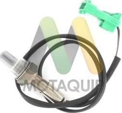 Motaquip LVOS1781 - Lambda zonde autospares.lv