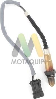 Motaquip LVOS1783 - Лямбда-зонд, датчик кислорода www.autospares.lv