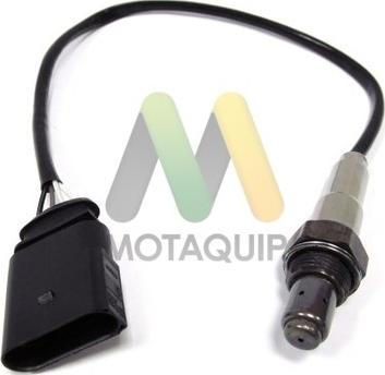 Motaquip LVOS1782 - Лямбда-зонд, датчик кислорода www.autospares.lv