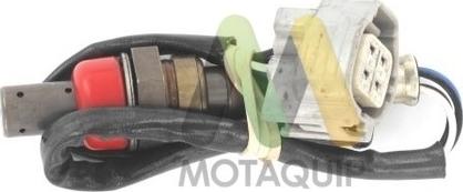 Motaquip LVOS1737 - Lambda zonde www.autospares.lv