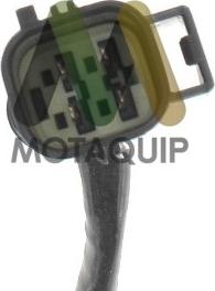 Motaquip LVOS1778 - Лямбда-зонд, датчик кислорода www.autospares.lv