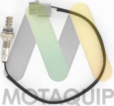 Motaquip LVOS2010 - Lambda Sensor www.autospares.lv