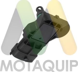 Motaquip LVPA337 - Devējs, Spiediens ieplūdes traktā www.autospares.lv