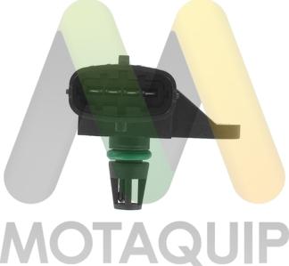 Motaquip LVPA337 - Devējs, Spiediens ieplūdes traktā www.autospares.lv