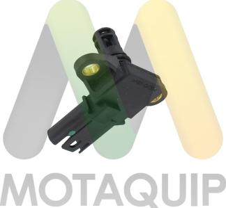 Motaquip LVPA320 - Devējs, Spiediens ieplūdes traktā www.autospares.lv